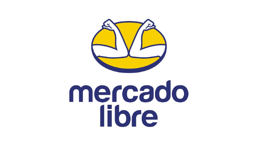 Logo de Mercado Libre